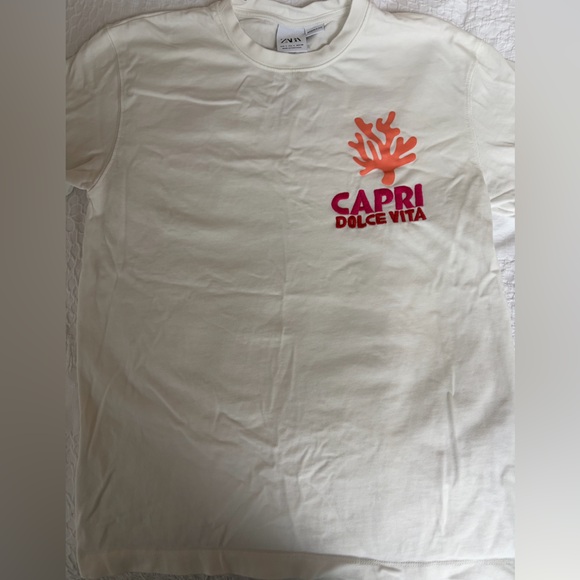 Zara Assouline top - Picture 2 of 6